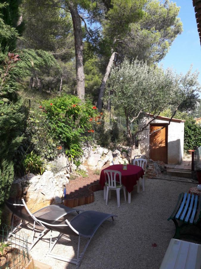 Made In Provence Proche Cassis Διαμέρισμα Les Barles Εξωτερικό φωτογραφία